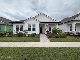 78 Blue Hampton Dr in Nocatee, FL - Building Photo
