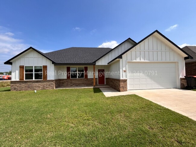 property at 100 Countryside Wy