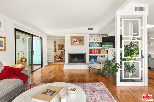 property at 3744 Buena Park Dr