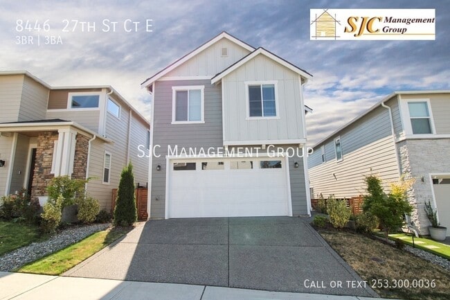 property at 8446 27th St Ct E