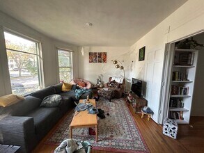 217 N Livingston St in Madison, WI - Building Photo - Building Photo