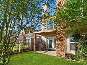 15932 Seahorse Dr in Houston, TX - Building Photo - Building Photo