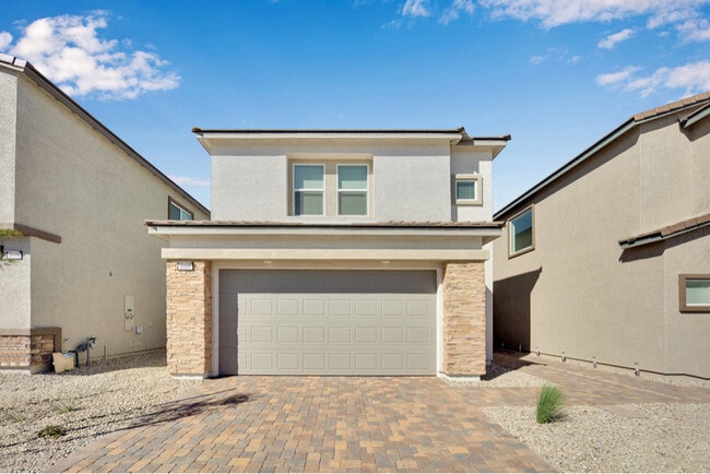 property at 4000 Richmar Butte Ave