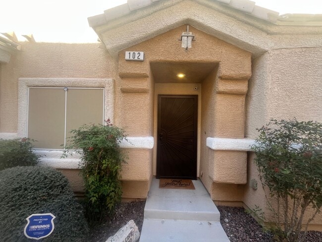 7072 N Caribou Ridge St in Las Vegas, NV - Building Photo - Building Photo