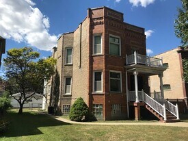 3916 N Kildare Ave in Chicago, IL - Building Photo