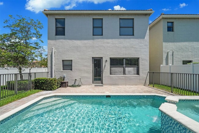 property at 830 NE 191st St