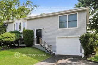 120 Delaware Dr in Bolingbrook, IL - Building Photo - Building Photo