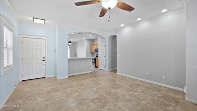 14354 W Weldon Ave in Goodyear, AZ - Building Photo - Building Photo