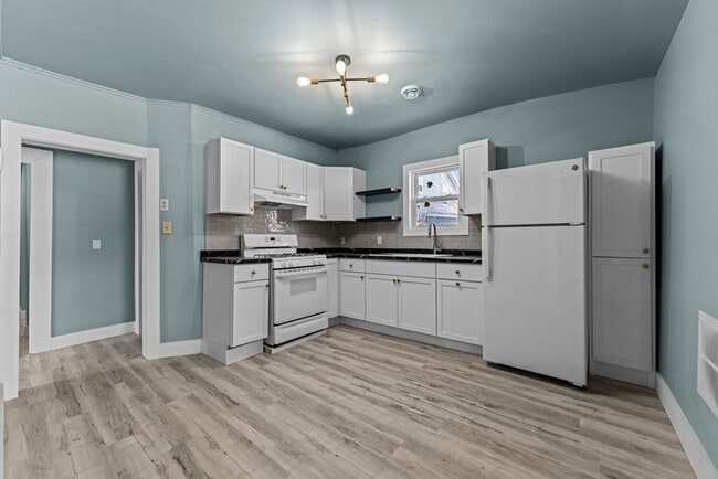 520 Ceape Ave in Oshkosh, WI - Building Photo - Building Photo