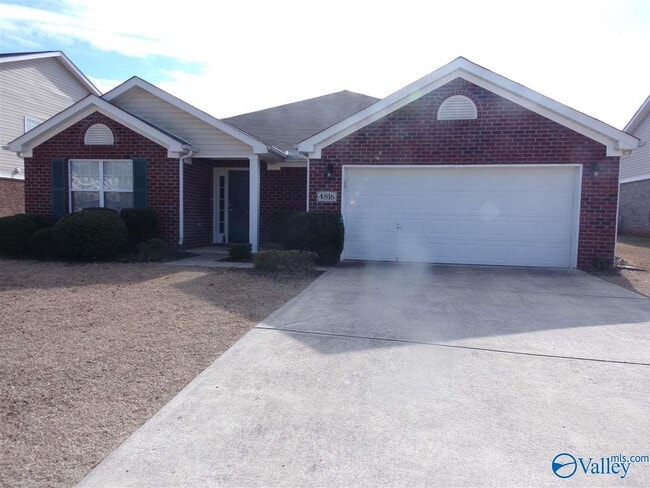 property at 4816 SE Brownston Ct