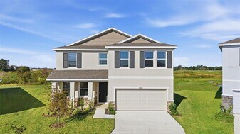 32430 Osprey Peak Wy in San Antonio, FL - Building Photo