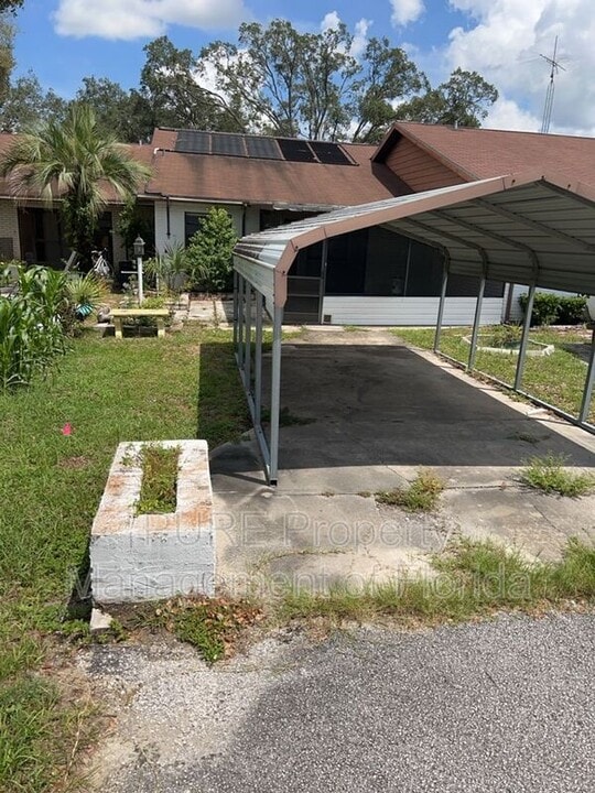 3135 SW 97th St in Ocala, FL - Building Photo