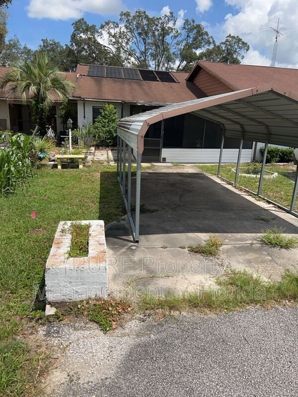 3135 SW 97th St in Ocala, FL - Foto de edificio - Building Photo