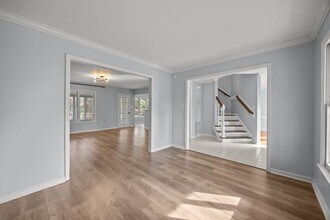 444 Ridge Rd in Jacksonville, NC - Building Photo - Building Photo