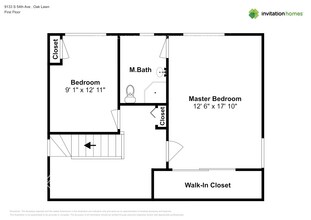 9133 S 54th Ave in Oak Lawn, IL - Building Photo - Building Photo