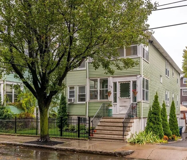 property at 97 Bailey Rd