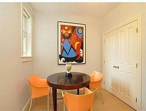 271 K St, Unit #2 in Boston, MA - Building Photo - Building Photo