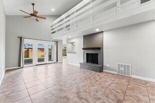 1508 Early Ln in Houston, TX - Building Photo