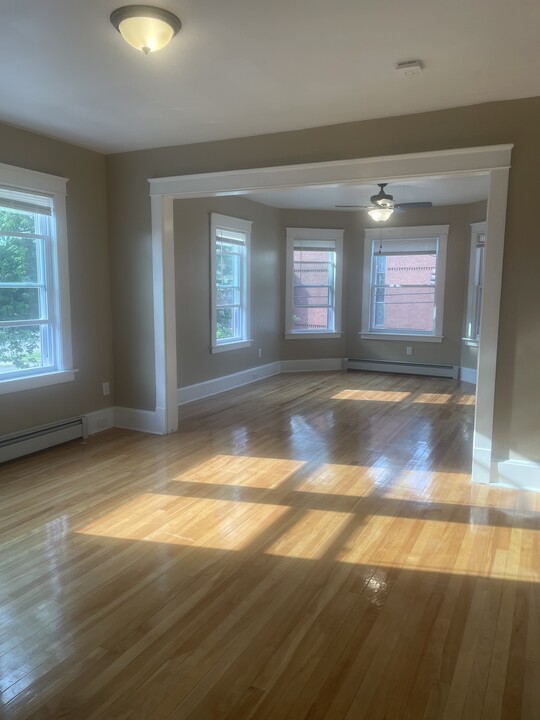 14 Park St, Unit 14 Park Street APT 2 in Southbridge, MA - Building Photo