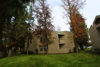 Teal Gardens in Bakersfield, CA - Building Photo - Building Photo