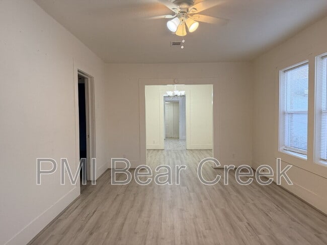 3014 Rosalie St in Houston, TX - Building Photo - Building Photo