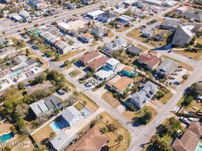 412 13th Ave N in Jacksonville Beach, FL - Building Photo - Building Photo