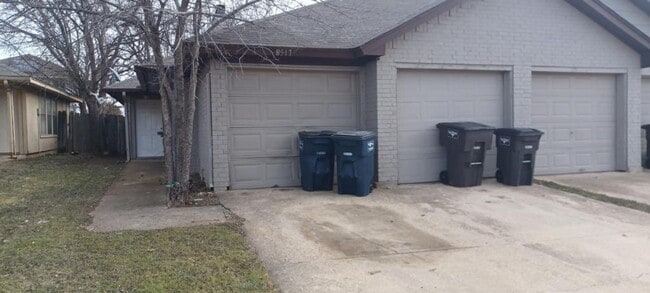 property at 8517 Gatlinburg Dr