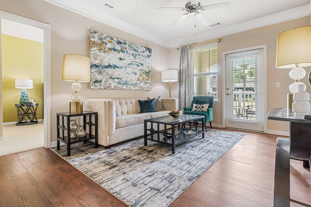 St. James at Goose Creek Apartments in Goose Creek, SC - Building Photo