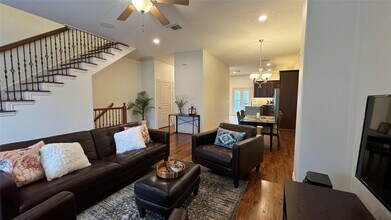 2540 Prospect St in Houston, TX - Building Photo - Building Photo