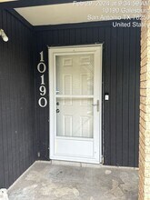 10190 Galesburg in San Antonio, TX - Building Photo - Building Photo