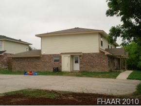 3409 Atkinson Ave in Killeen, TX - Building Photo