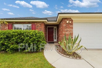 6522 Skyler Jean Dr in Jacksonville, FL - Building Photo - Building Photo
