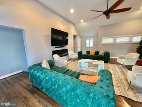 5400 Williamsburg Blvd in Arlington, VA - Building Photo - Building Photo