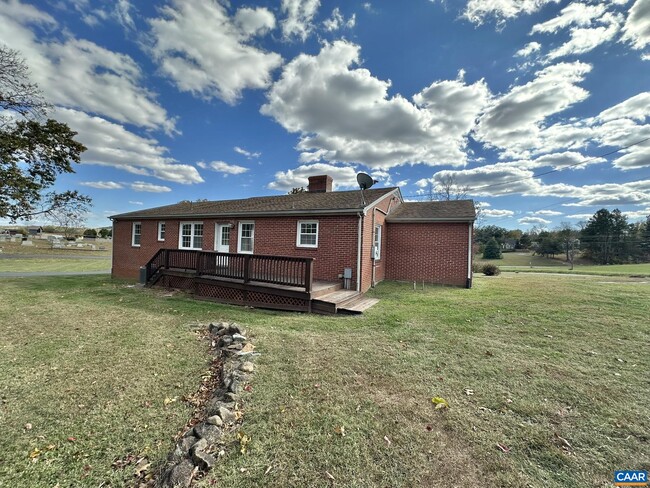 property at 68 Tanbark Dr