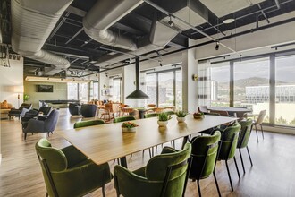 Lattice in Salt Lake City, UT - Foto de edificio - Interior Photo