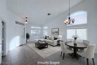 11457 Storici St in Las Vegas, NV - Building Photo - Building Photo