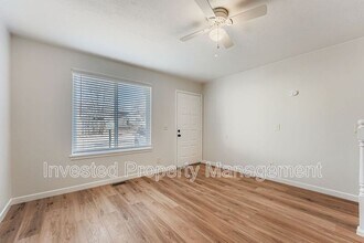 17697 E Loyola Dr in Aurora, CO - Building Photo - Building Photo