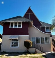 3624 Arlington Ave in Los Angeles, CA - Building Photo