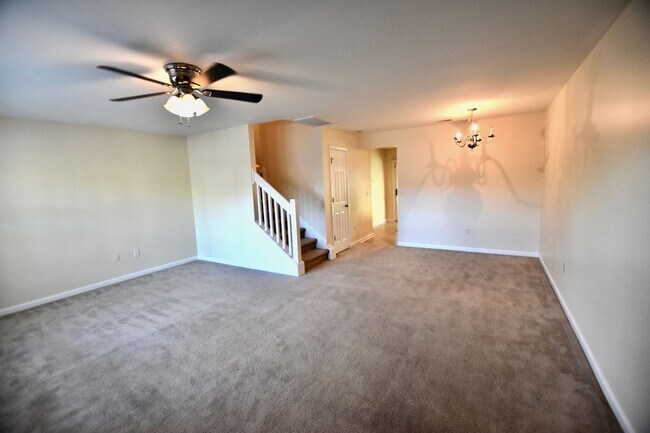 200 Sonata Cir in Pooler, GA - Building Photo - Building Photo