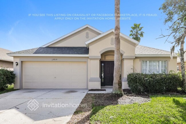 property at 19610 Bellehurst Loop