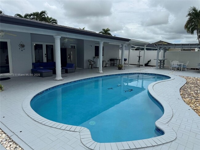 property at 0 SW 176th St