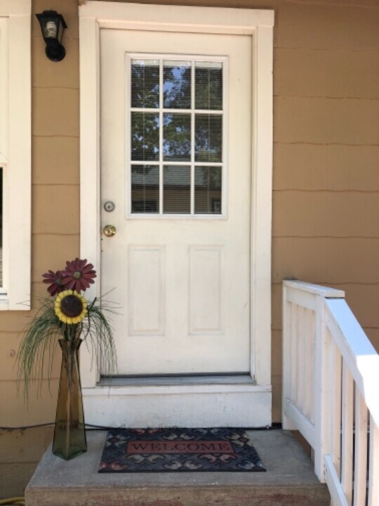 1213 Maple St in Fort Collins, CO - Building Photo