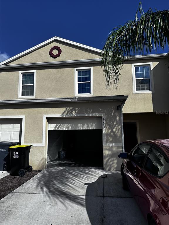 property at 463 Arbor Lakes Dr