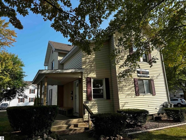 315 E Bellows St in Mt. Pleasant, MI - Building Photo - Building Photo