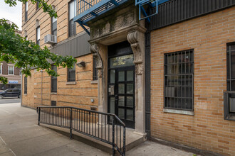 108 Ralph Ave in Brooklyn, NY - Building Photo - Building Photo