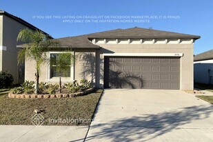 1856 Crinkle Leaf Ct in Ruskin, FL - Building Photo