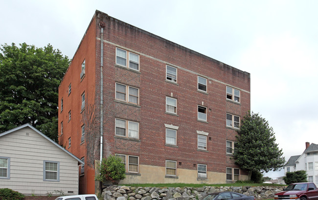 Leland Apartments in Tacoma, WA - Building Photo - Building Photo