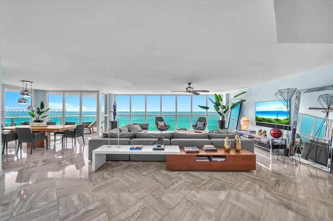 16425 Collins Ave, Unit 816 in Sunny Isles Beach, FL - Building Photo - Building Photo