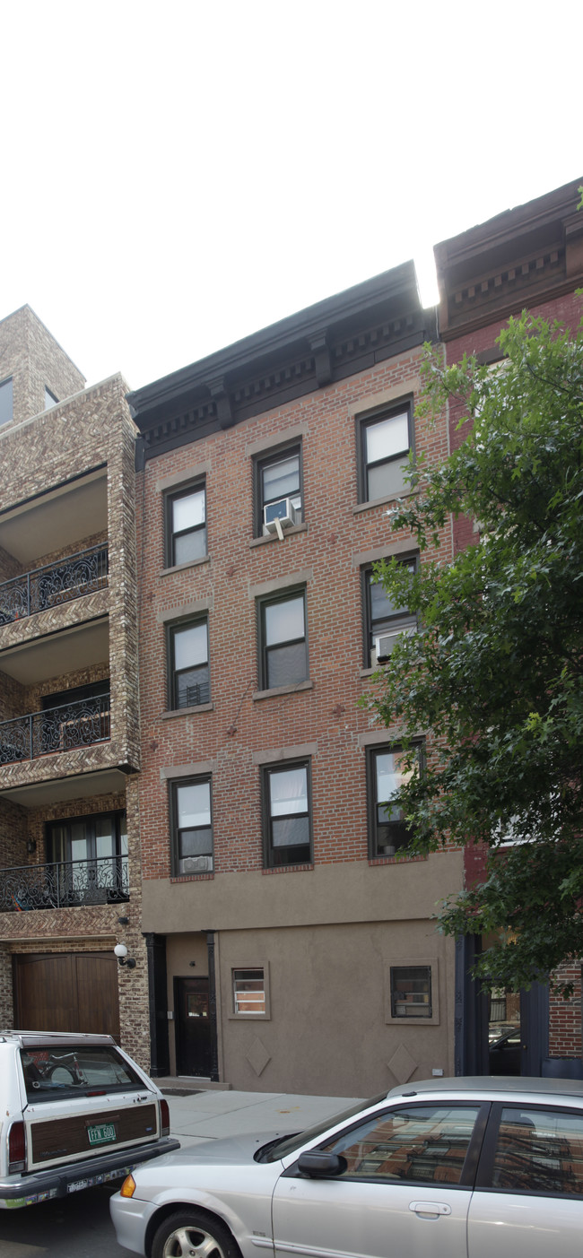 297 Columbia St in Brooklyn, NY - Building Photo - Building Photo