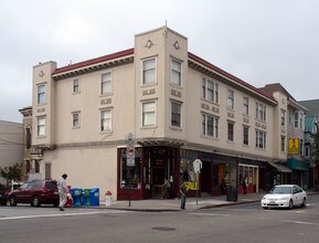 4003 24th St in San Francisco, CA - Building Photo - Building Photo